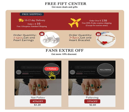 EILIECK 316L Stainless Steel Geometric Black Necklace Earrings For Women New Party Gift Waterproof 18K Gold Plated Jewelry Set