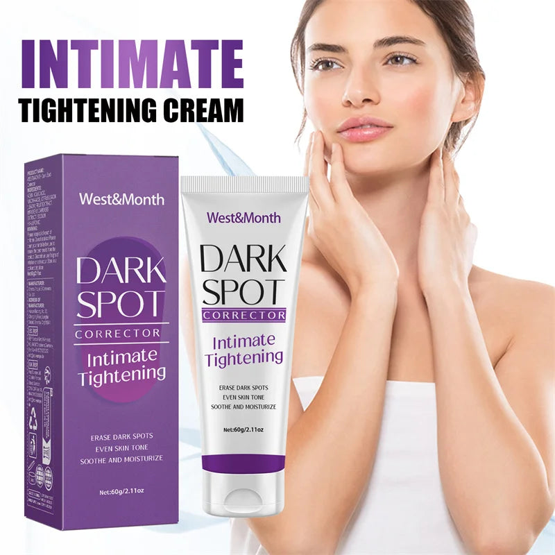 Nicotinamide Brightening Cream For Dark Skin Effective Lighten Thigh Inner Bleach Remove Melanin Private Parts Brighten Cream