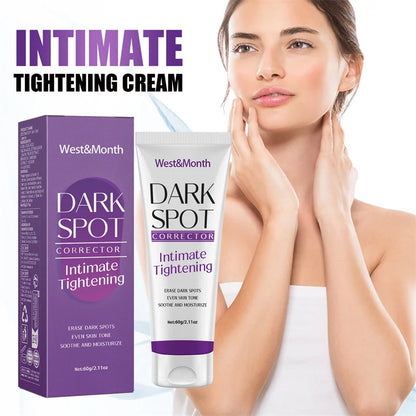 Nicotinamide Brightening Cream For Dark Skin Effective Lighten Thigh Inner Bleach Remove Melanin Private Parts Brighten Cream