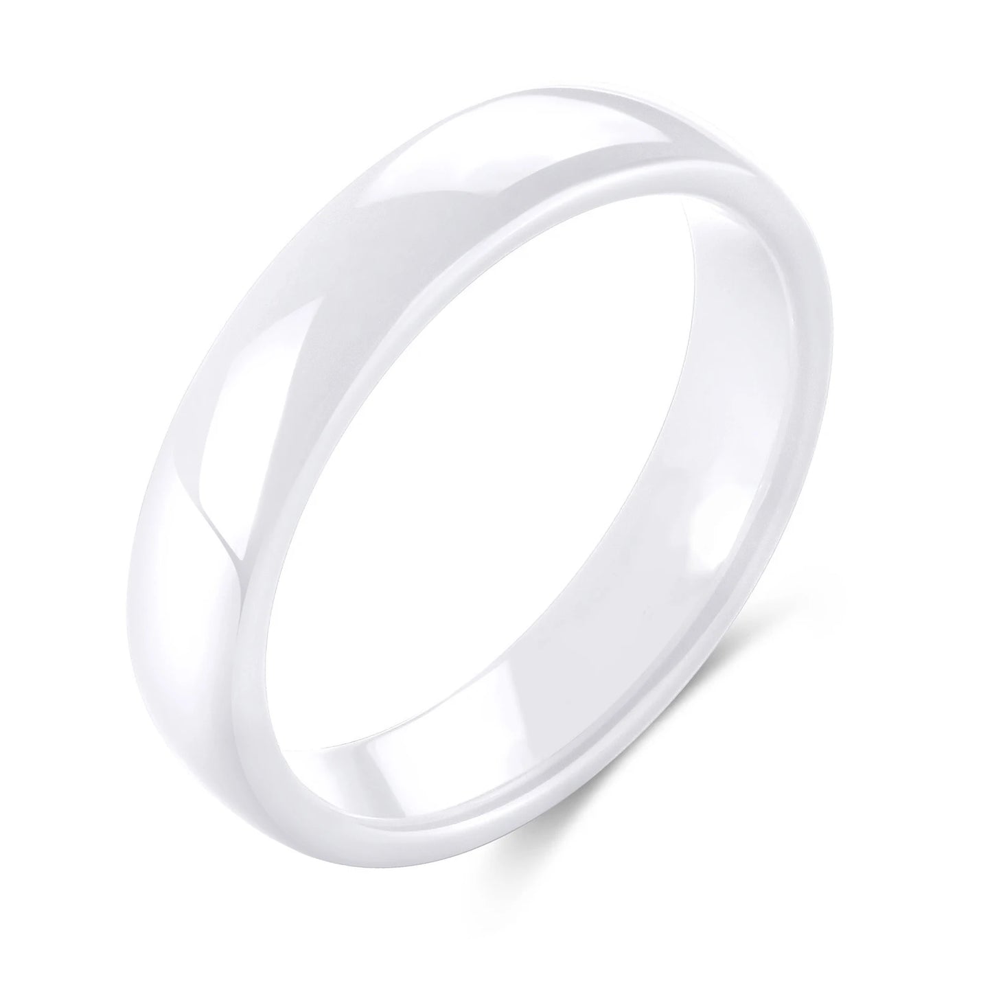 CUID/GEN2 Rewritable 13.56mHz Changeable UID Ceramic Smart Ring for Clone Mifare 1K S50 or FM1109 Keycard
