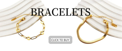 LUXUSTEEL Golden Red Love Heart Shaped Pendant Necklace Stainless Steel Female Necklace Colorful Chain Pendant Jewelry Gift