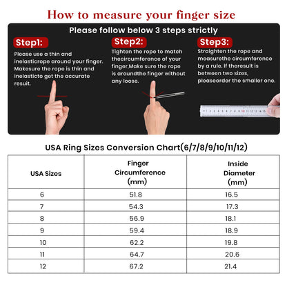 7MM  Skull Carbon Fiber Band Epoxy CUID Chip Ring or Fashion Dragon Pattern Metal Band T5577 Chip Ceramic Finger Ring