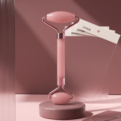 Roller for Face Neck Eye Resin Facial Massage Instrumenr Health Care Scraping Board Musclee Beauty Skincare Tools